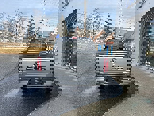 Certified 2024 Ford F150 Platinum w/ FX4 Off-Road Package image 6