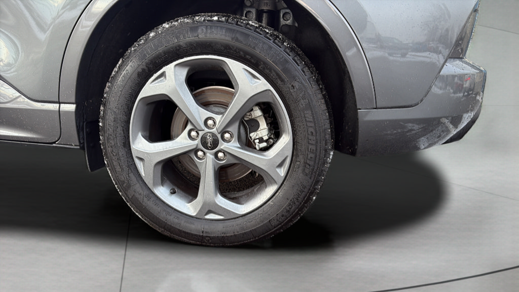Certified 2024 Ford Escape ST-Line AWD/4WD image 11