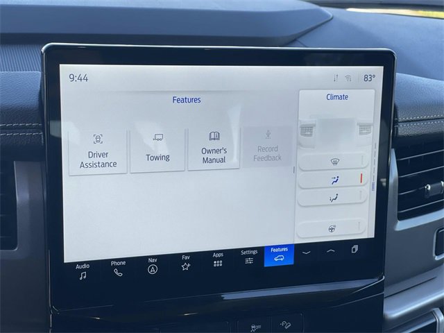 Certified 2022 Ford Expedition XLT image 16