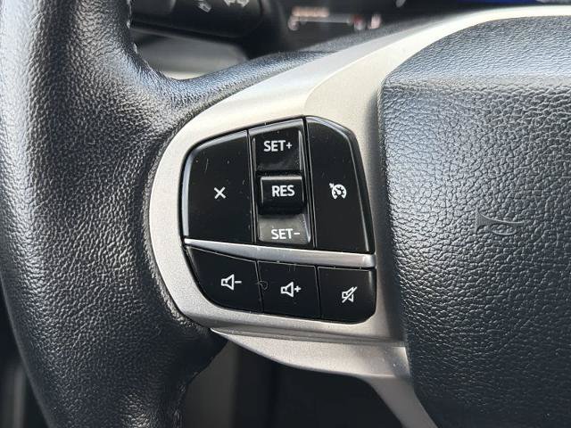 Certified 2023 Ford Explorer XLT w/ Equipment Group 202A AWD/4WD image 23
