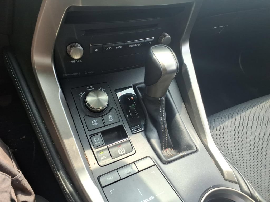 Used 2020 Lexus NX 300h AWD w/ Premium Package image 23