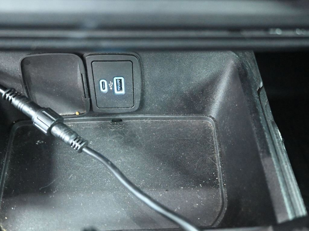 Certified 2021 Ford Bronco 4-Door AWD/4WD image 16