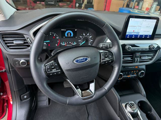 Certified 2022 Ford Escape SE w/ Convenience Package AWD/4WD image 32