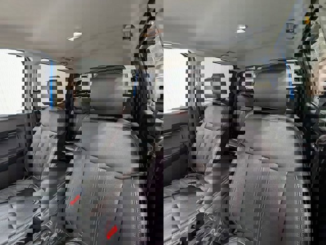 Certified 2022 Ford Ranger Lariat w/ Equipment Group 501A High image 9