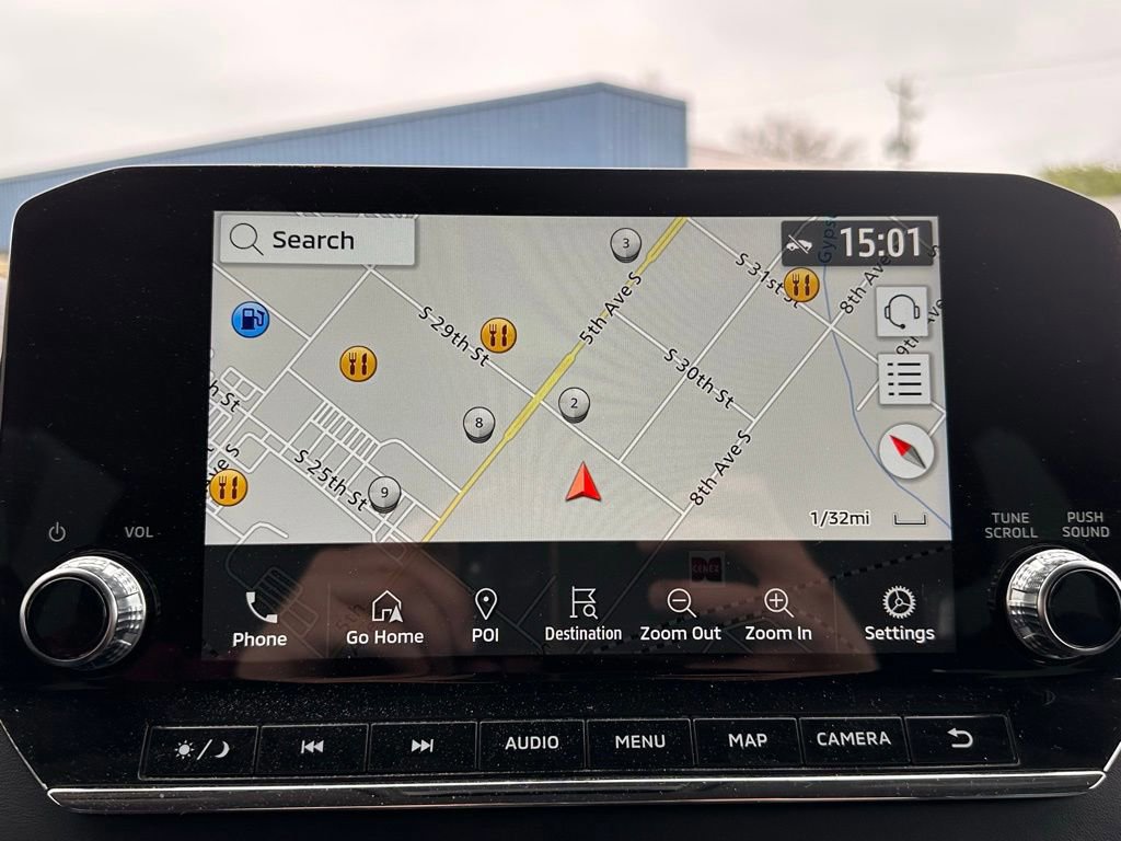 Used 2022 Mitsubishi Outlander SEL AWD/4WD image 35