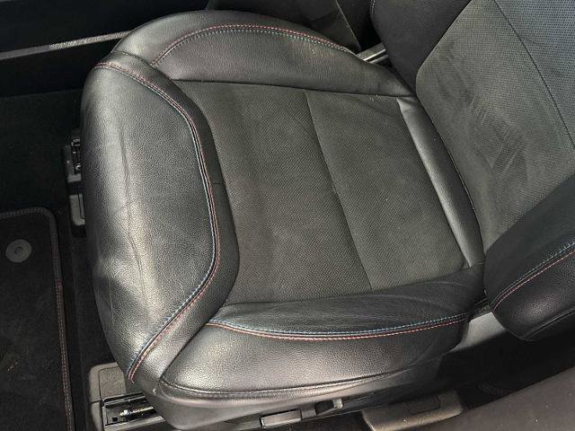 Certified 2022 Ford Explorer ST w/ Equipment Group 401A image 19