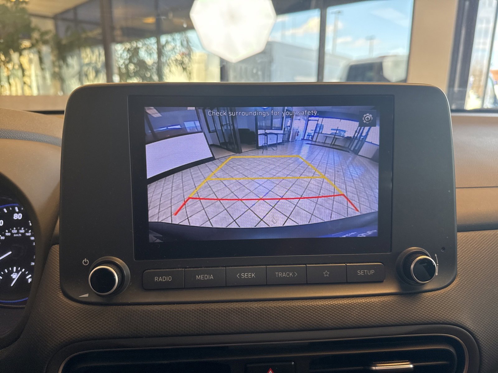 Used 2022 Hyundai Kona SEL image 22