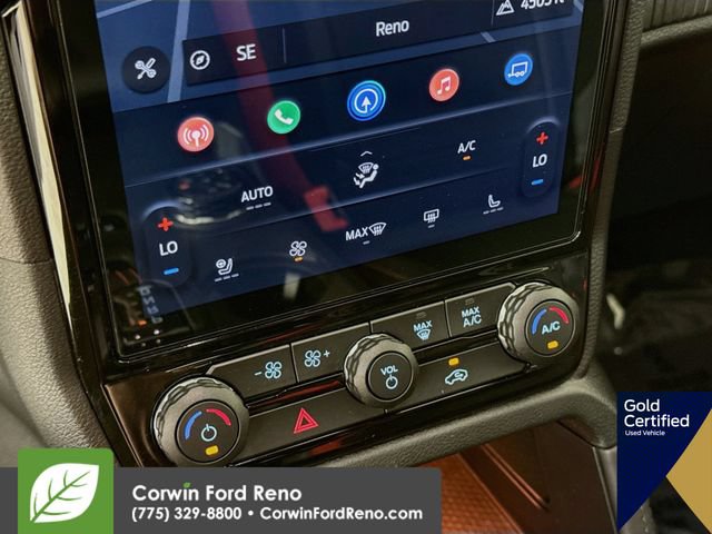 Certified 2024 Ford Ranger Raptor AWD/4WD image 20