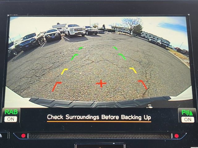 Used 2023 Subaru Forester Wilderness AWD/4WD image 24