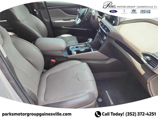 Used 2019 Hyundai Santa Fe FWD image 10