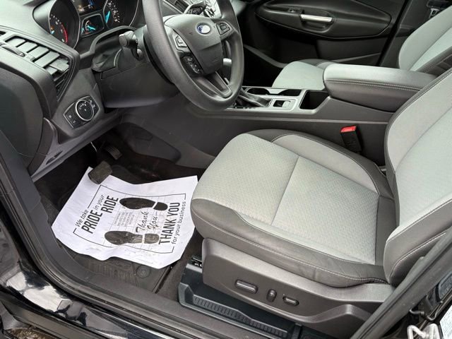 Certified 2017 Ford Escape SE image 14
