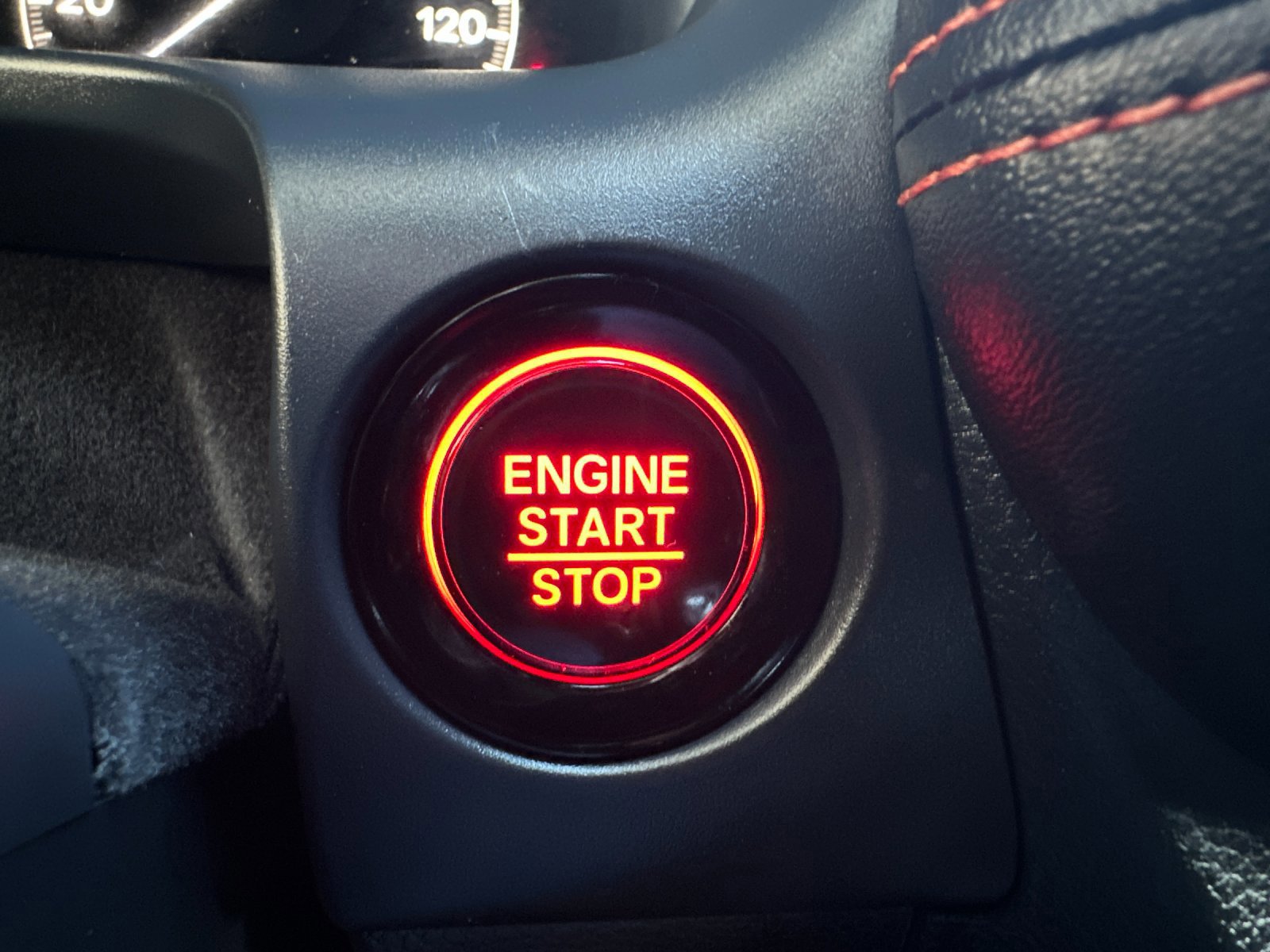 Used 2023 Honda HR-V Sport image 22