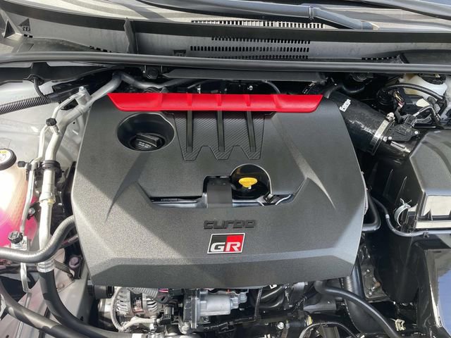 Used 2025 Toyota Corolla GR image 38