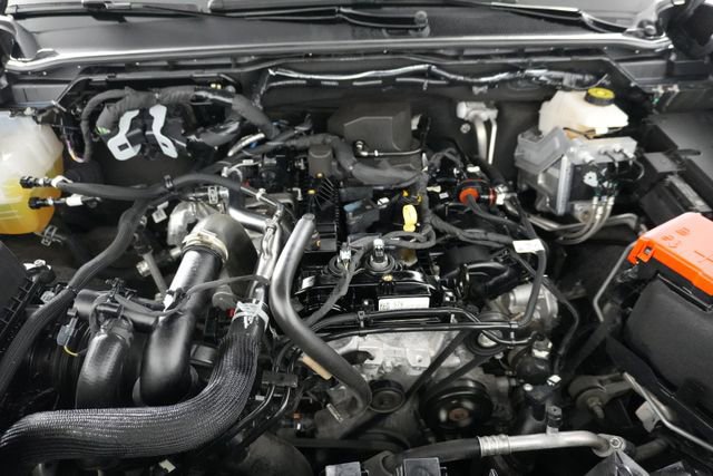 Certified 2024 Ford Ranger Lariat w/ Trailer Tow Package image 30