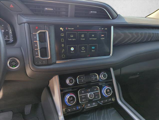 Used 2022 GMC Yukon Denali AWD/4WD image 11