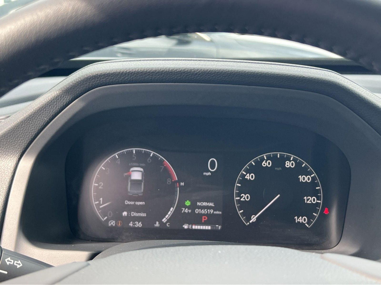 Used 2025 Honda Ridgeline RTL image 25