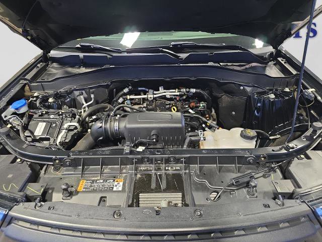 Certified 2023 Ford Explorer Timberline w/ Timberline Technology Package AWD/4WD image 8