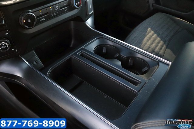 Certified 2021 Ford F150 XL w/ STX Appearance Package image 19