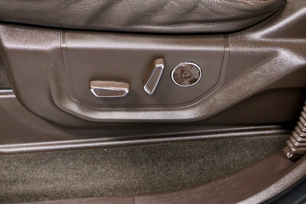 Certified 2018 Ford F450 King Ranch w/ King Ranch Ultimate Package image 25