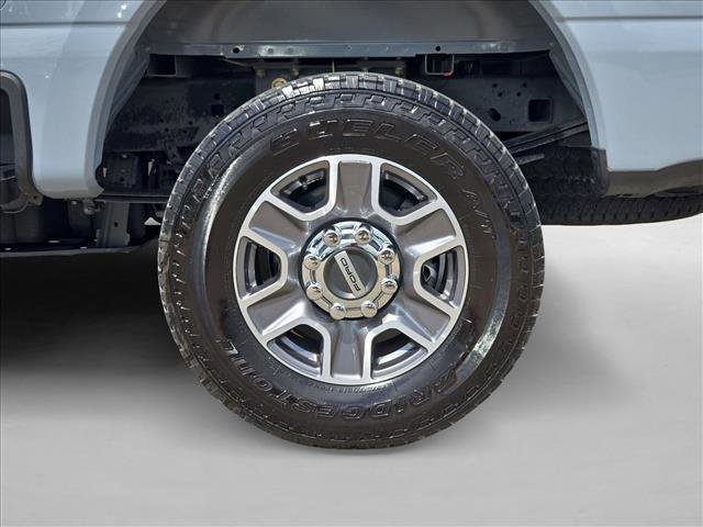 Certified 2025 Ford F250 Lariat w/ Lariat Ultimate Package AWD/4WD image 23