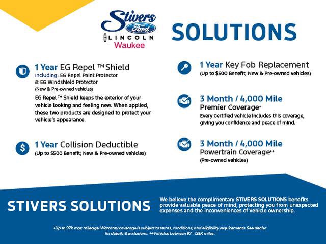 Certified 2024 Ford Mustang GT Premium RWD image 4