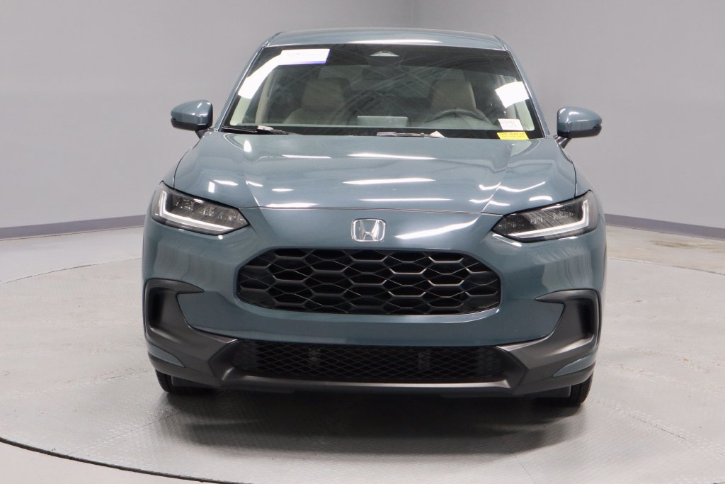 Used 2024 Honda HR-V LX image 6