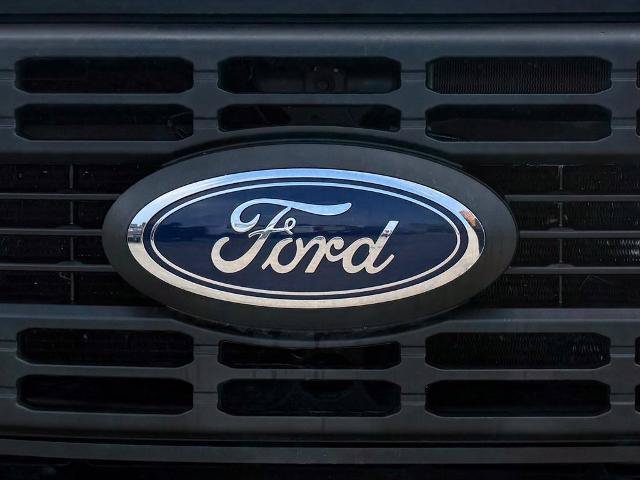 Certified 2026 Ford F250 XL AWD/4WD image 9