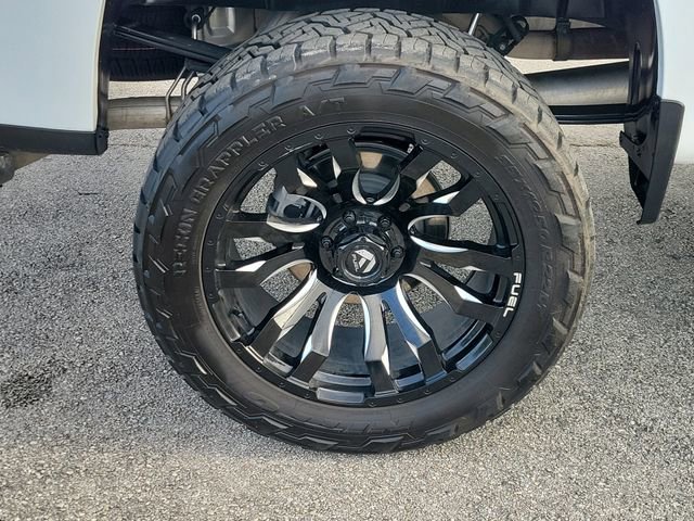 Used 2024 Chevrolet Silverado 1500 LT image 6