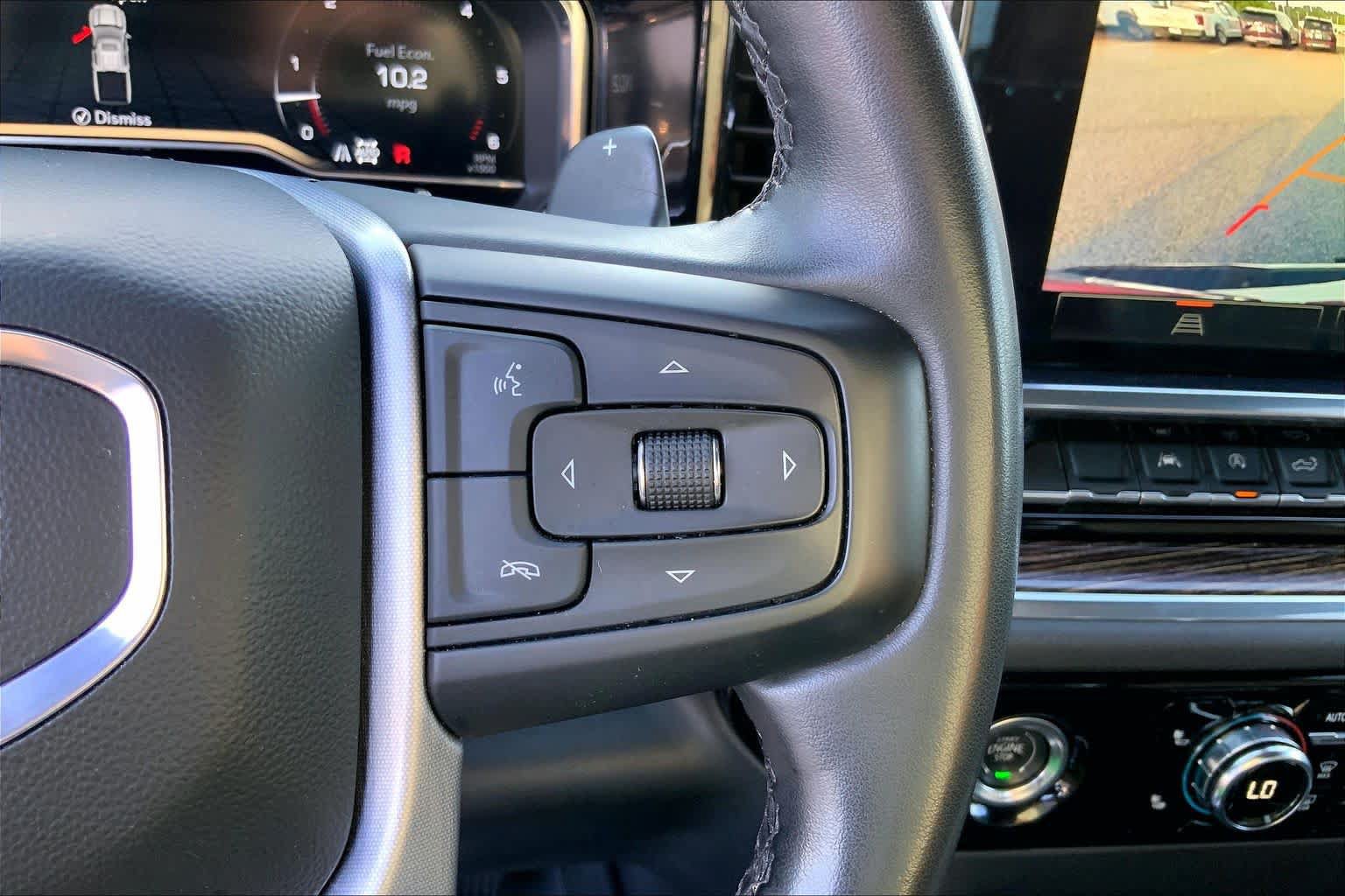 Used 2023 GMC Sierra 1500 Elevation AWD/4WD image 23