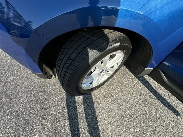 Certified 2020 Ford Edge SEL w/ Convenience Package image 12