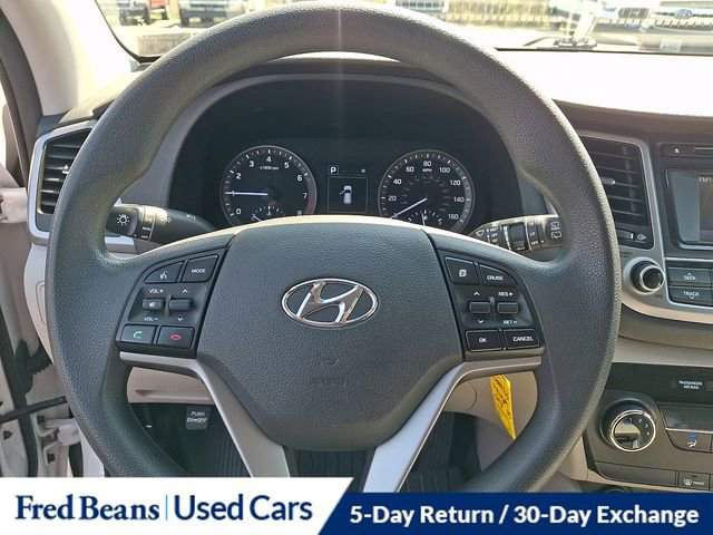 Used 2018 Hyundai Tucson SE image 26
