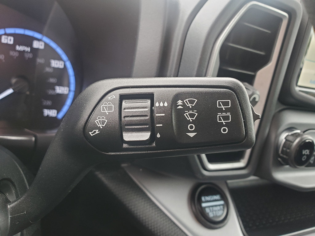 Certified 2023 Ford Bronco Sport Big Bend AWD/4WD image 29