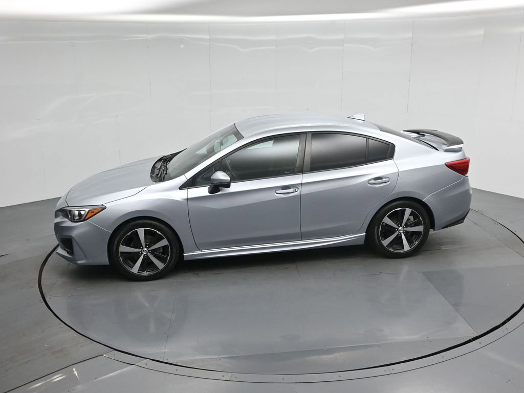 Used 2018 Subaru Impreza 2.0i Sport w/ Popular Package #1 AWD/4WD image 40