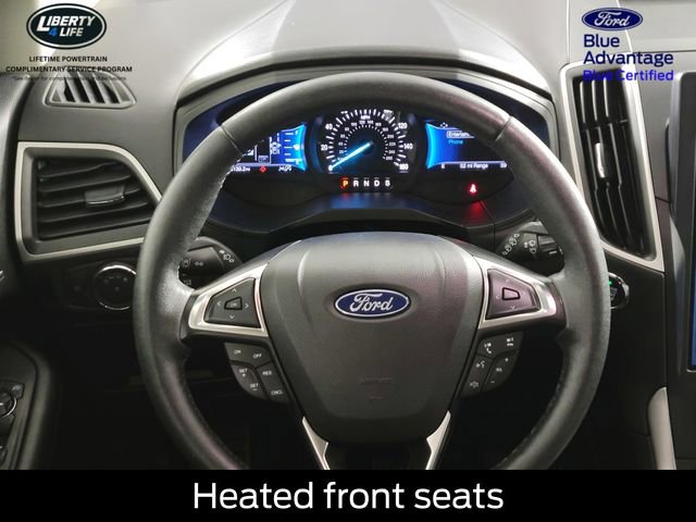 Certified 2022 Ford Edge SEL w/ Convenience Package image 28