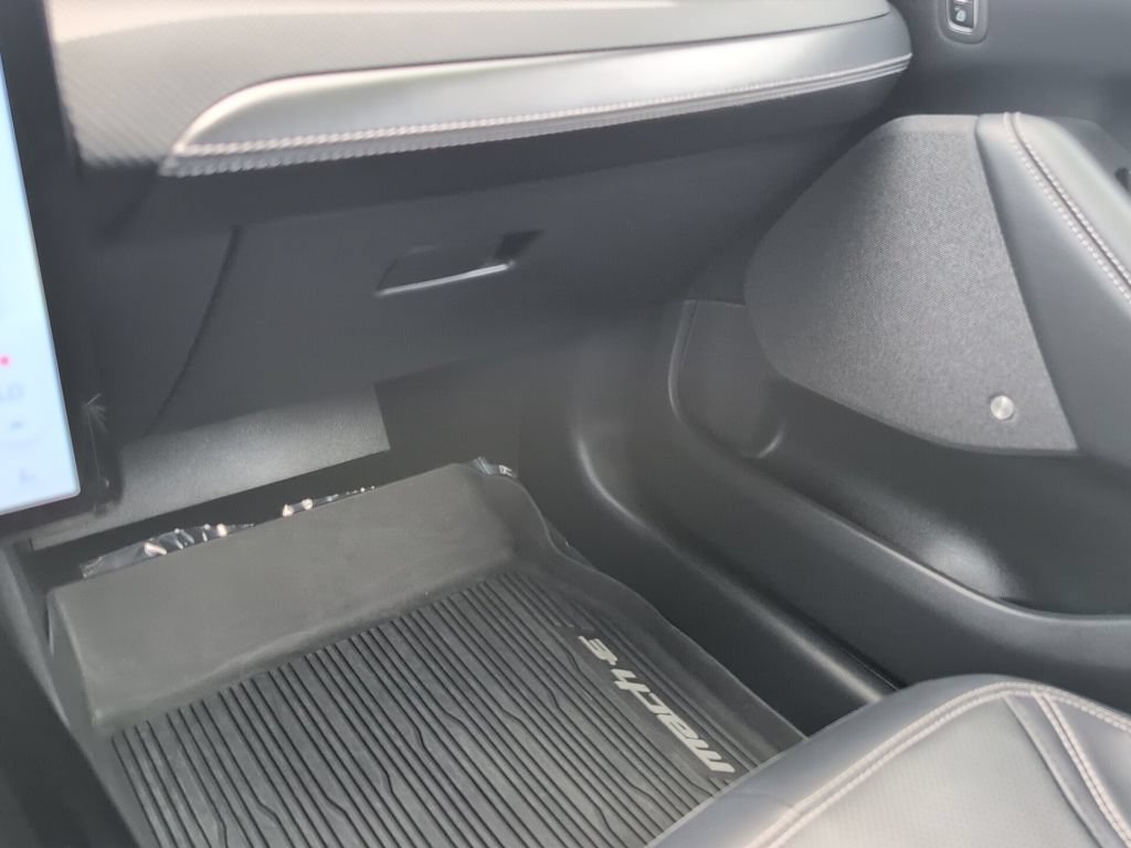 Certified 2025 Ford Mustang Mach-E Premium RWD image 22