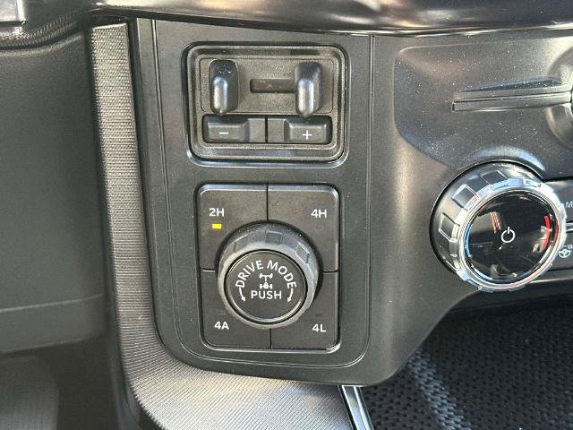 Certified 2026 Ford F150 Raptor w/ Equipment Group 803A Raptor R AWD/4WD image 34