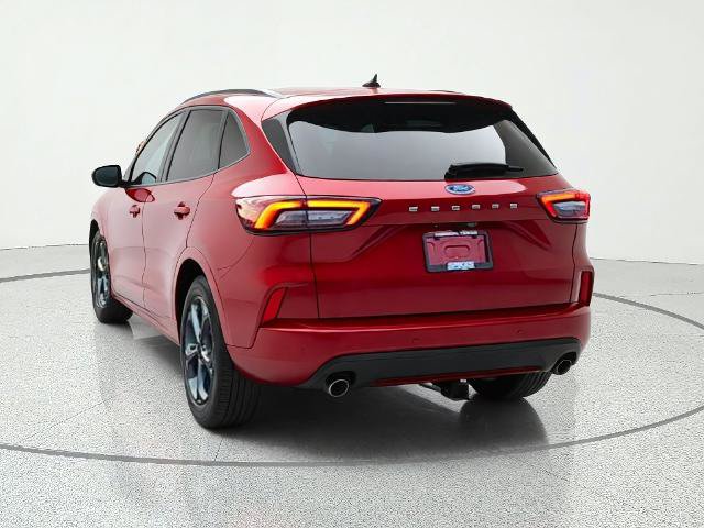 Certified 2023 Ford Escape ST-Line w/ Tech Pack #1 FWD image 6
