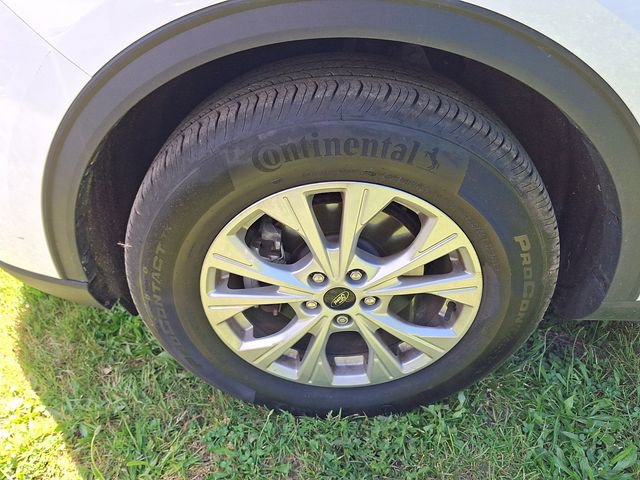 Certified 2023 Ford Escape Active w/ Tech Pack #1 AWD/4WD image 5
