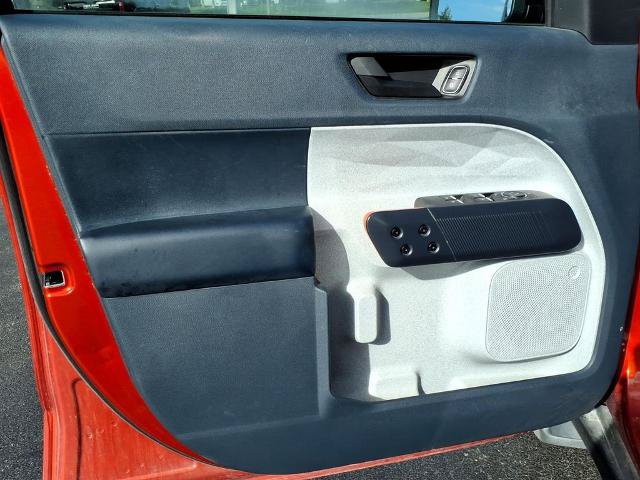 Certified 2022 Ford Maverick XLT w/ XLT Luxury Package FWD image 13