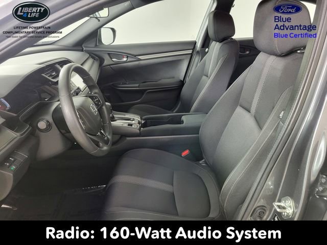 Used 2020 Honda Civic LX image 13