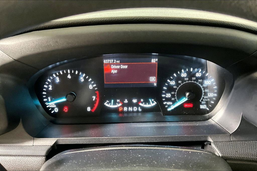 Certified 2021 Ford Explorer 2WD image 16