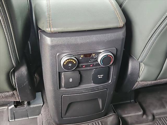 Certified 2023 Ford Explorer Timberline w/ Timberline Technology Package AWD/4WD image 18