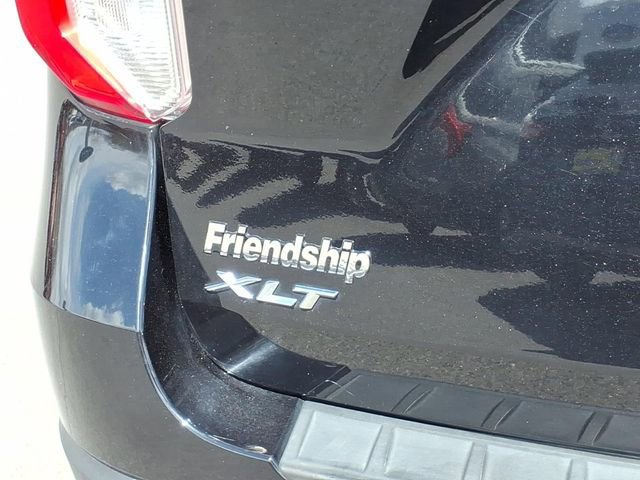 Certified 2022 Ford Explorer XLT w/ Equipment Group 202A image 12