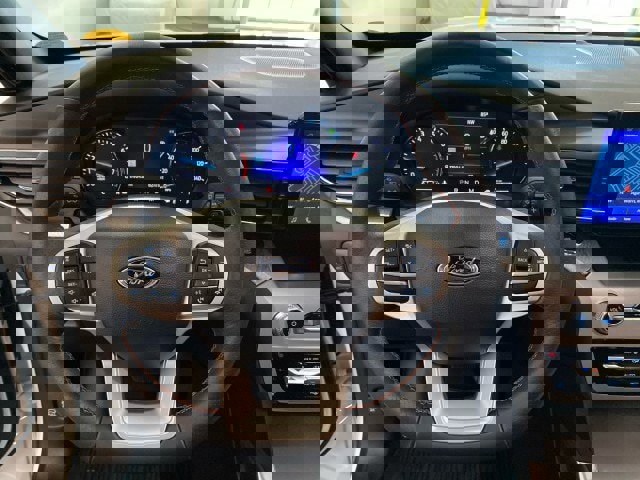 Certified 2023 Ford Explorer Timberline w/ Timberline Technology Package image 18