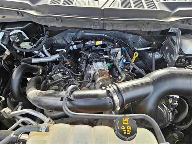 Certified 2023 Ford F150 XL w/ STX Appearance Package image 23