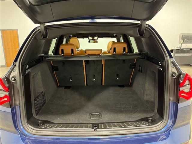 Used 2023 BMW X3 xDrive30i w/ Convenience Package image 15