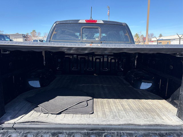 Certified 2022 Ford Ranger Lariat w/ Equipment Group 501A High image 11