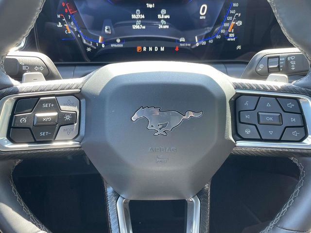 Certified 2025 Ford Mustang GT Premium image 24