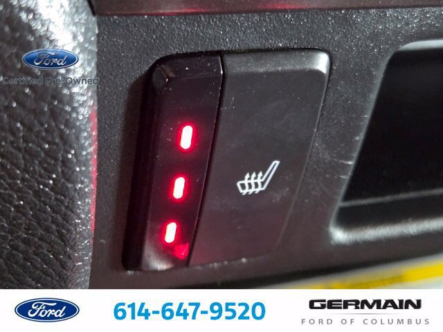 Used 2022 Honda Passport EX-L image 36
