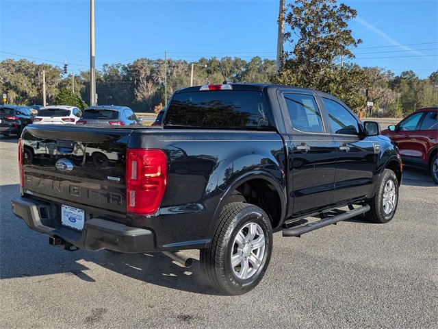 Certified 2019 Ford Ranger XLT w/ Equipment Group 301A Mid image 5